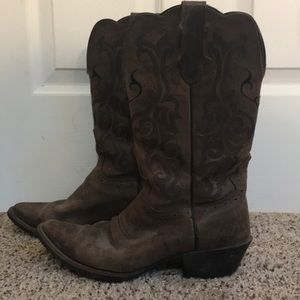 Western Boots